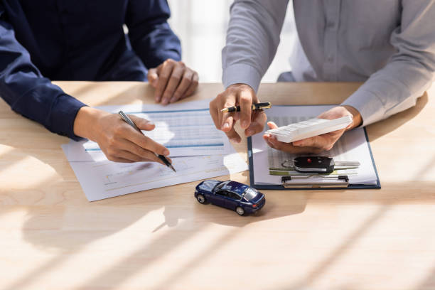 Car insurance options for Dunwoody residents